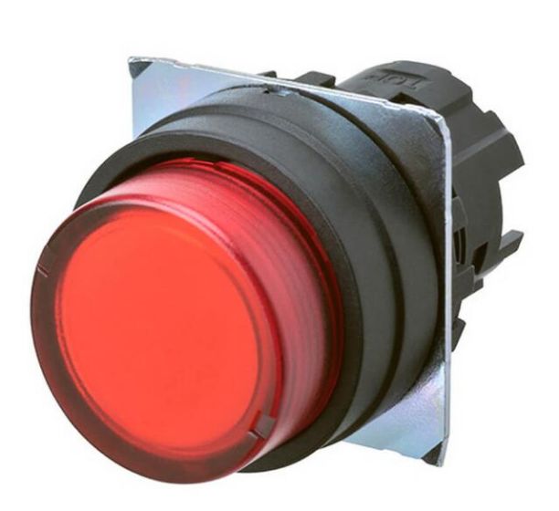 OMRON A22NZBPMTRA Button