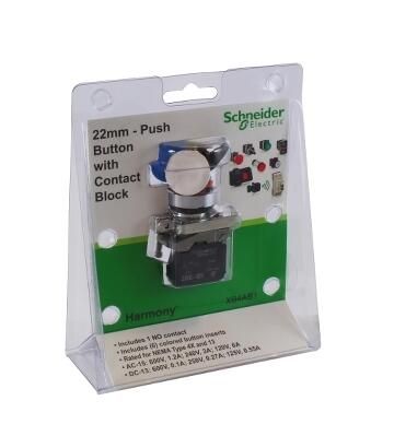 Schneider Electric XB4AB1 Switch