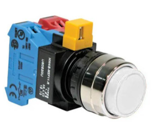 IDEC HW4B-A210-W Device