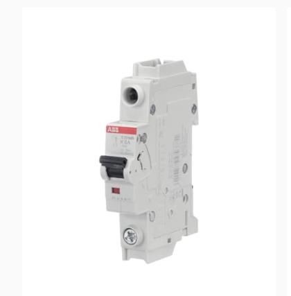 ABB S201MR-K6 Device