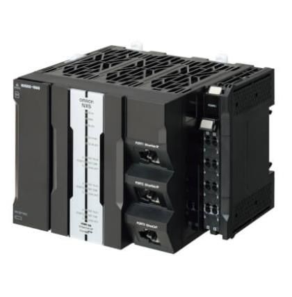 OMRON NX502-1300 Device