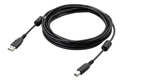 OMRON FHVUAB5M Cable