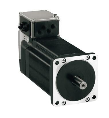 Schneider Electric ILS2P852PB1A0 Motor