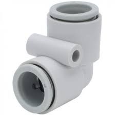 SMC KQ2L08-00A Adapter