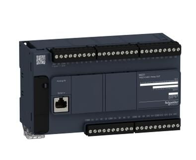 Schneider Electric TM221C40R Relay