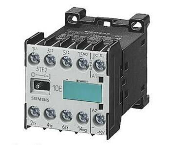 Siemens 3TF20100AP6 Contactor