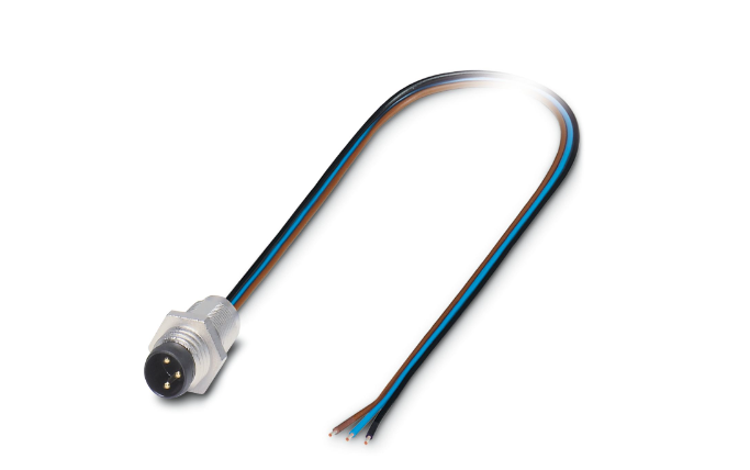 Phoenix Contact 1500334 Plug