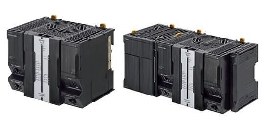 OMRON NJ5014320 Device