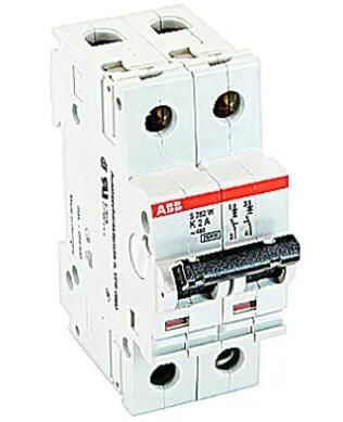 ABB S282-K2W Device