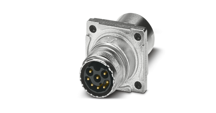 Phoenix Contact 1617932 Connector
