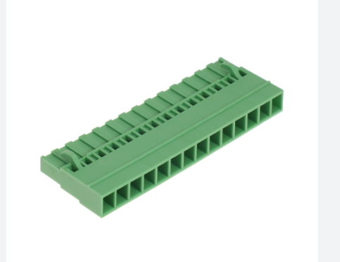 Phoenix Contact 1808939 Connector
