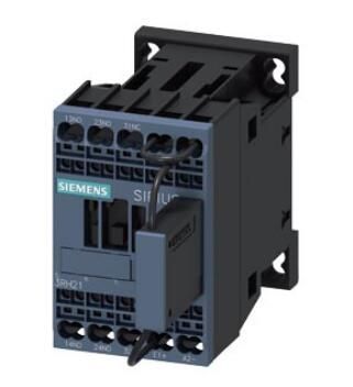 Siemens 3RH21222KJ800LA0 Relay