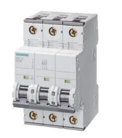 Siemens 5SY43025 Breaker