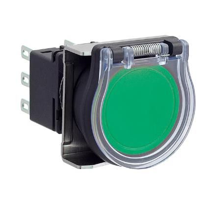 IDEC LBW6GB-M1T2G Device