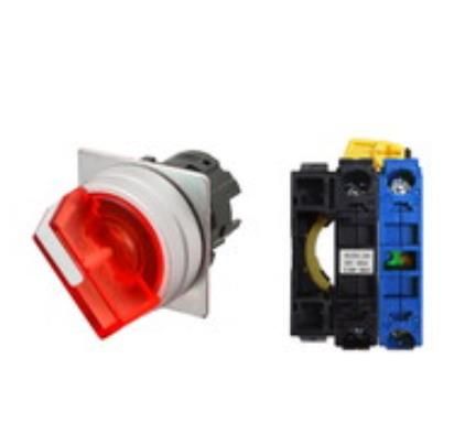 OMRON A22NW-2ML-TRA-G100-RC Device
