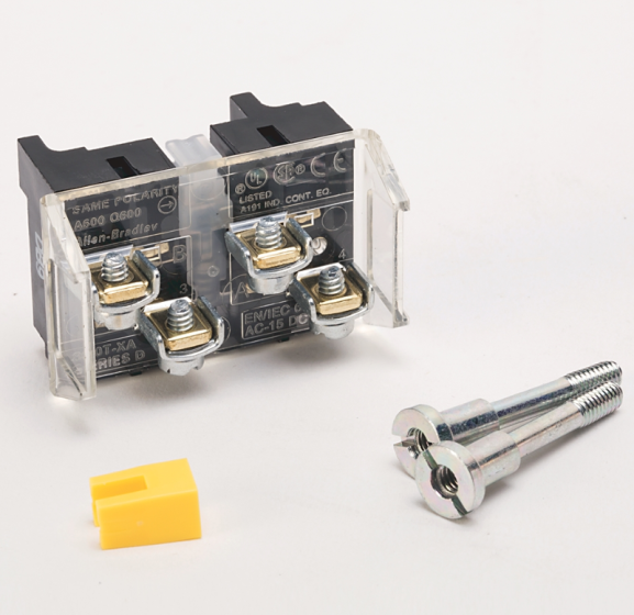 Allen Bradley 800T-XA1 Device