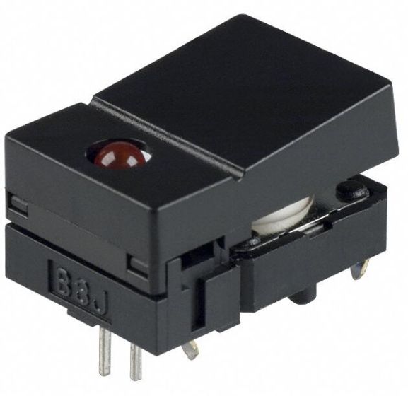 OMRON b3j-2100 Switch