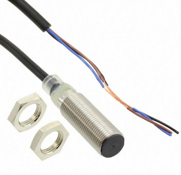 OMRON E2BM12KS02WPB12M Device