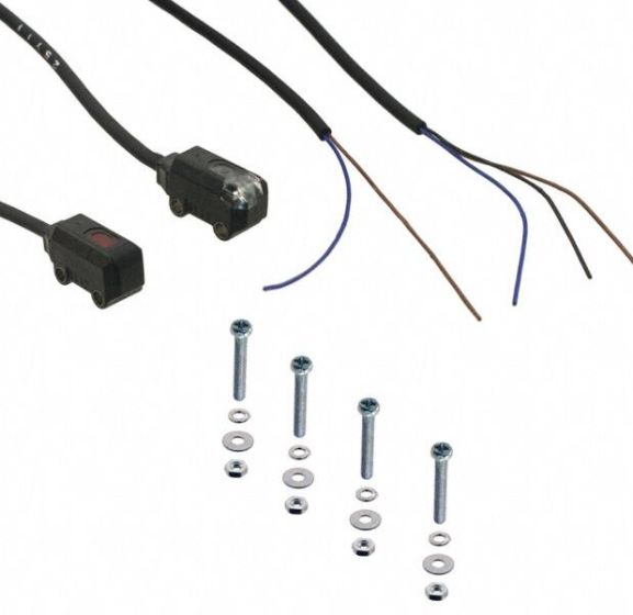 OMRON E3TST125M Device