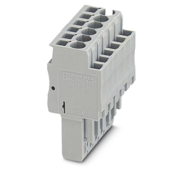 Phoenix Contact 3040151 Connector