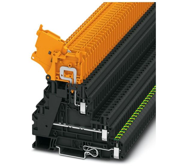 Phoenix Contact 3214324 Connector