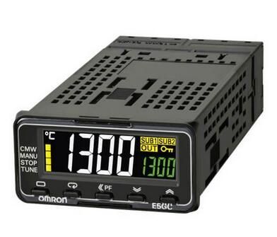 OMRON E5GCQX2A6M000 Controller
