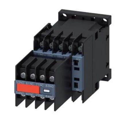 Siemens 3RH22624BB40 Relay