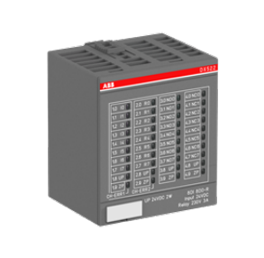 ABB DX522 Device