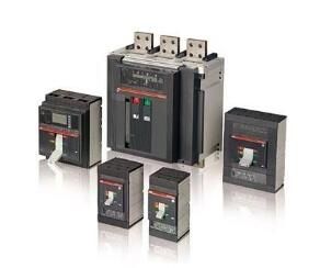ABB T5S600BW Breaker