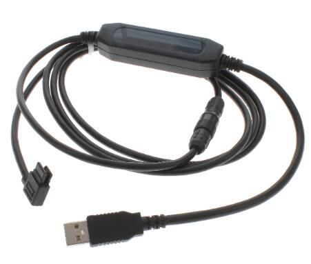 OMRON E58CIFQ2 Cable