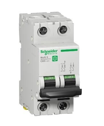 Schneider Electric M9U21250 Breaker