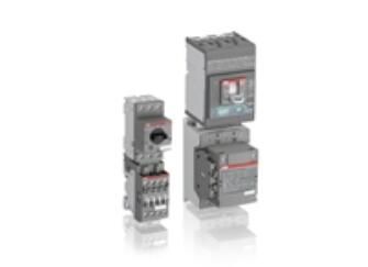 ABB A12S-84P-PF Starter