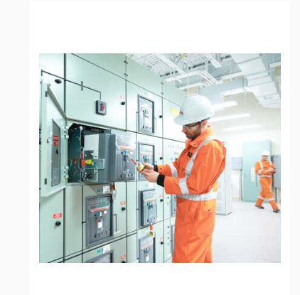 ABB OESAZS175 Device