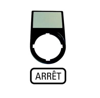 EATON/Moeller 256791 M22S-ST-F0 Device