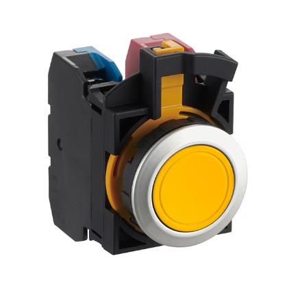 IDEC CW4B-A1E01Y Device