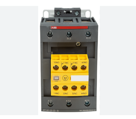 ABB AFS80-30-22-13 Contactors