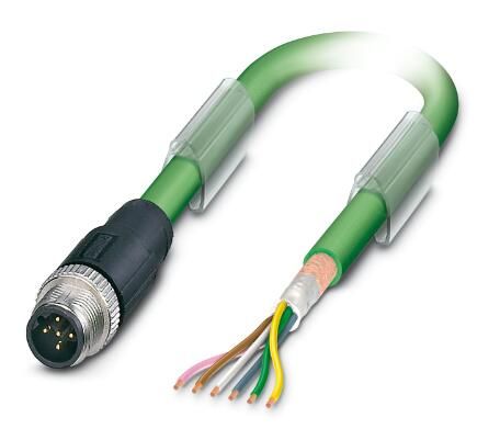 Phoenix Contact 1507078 Cable