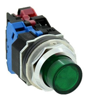 IDEC AOLD2QH220DNUG Device