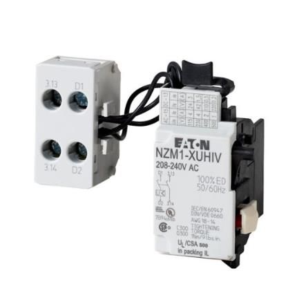 EATON/Moeller 259535 NZM1-XUHIV60AC Device