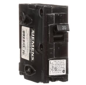Siemens Q120T Breaker