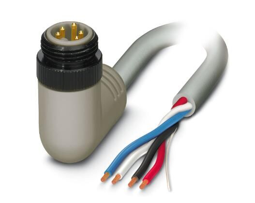 Phoenix Contact 1416687 Cordset