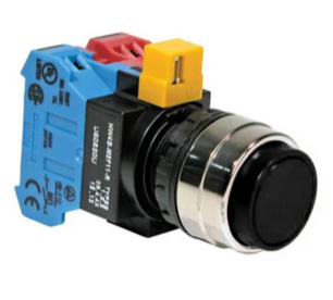 IDEC HW4B-A202-B Device