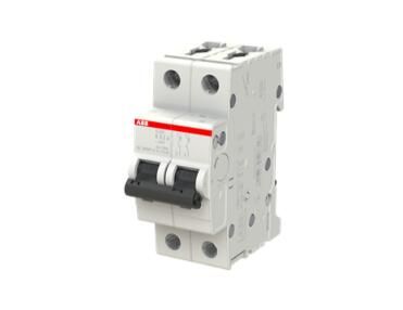 ABB S202-K0.5 Circuit Breaker