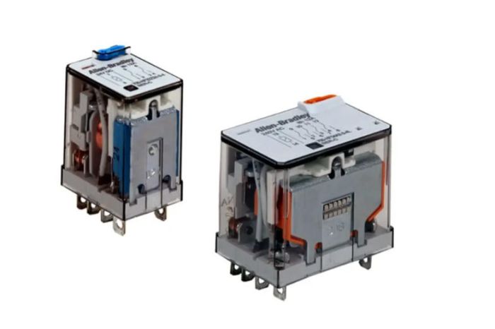 Allen Bradley 700-HF34A1 Device
