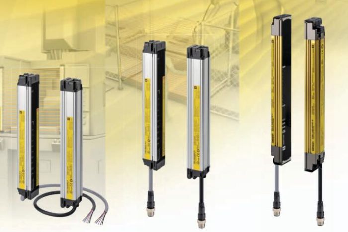 OMRON F39EJ0520L Device