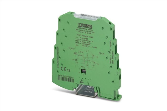 Phoenix Contact 2902961 Relay