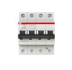 ABB ST203M-Z7NA Breaker
