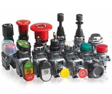 ABB M2SS2-42C10L1-GRN Device