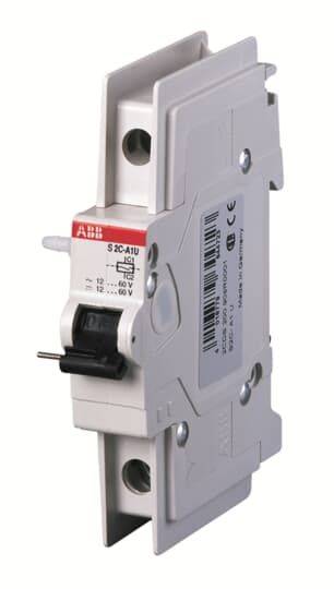 ABB S2C-A2U Shunt