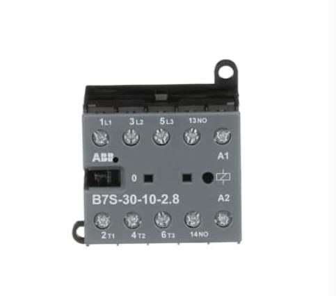 ABB B7S-30-10-2.8 Contactors